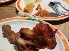 -比格比萨自助(德思勤四季汇店)