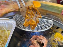 -玄希浪漫厨房·韩料烤肉(湖滨银泰in77店)