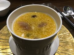 -南京富力万达嘉华酒店·游宴一品淮扬中餐厅