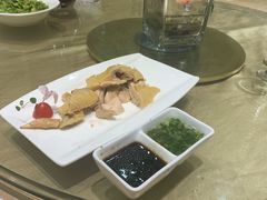 响油鳝糊-金时代顺风大酒店(协泰店)