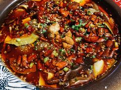 -蟹榭·本帮江浙菜·蟹宴(五角场合生汇商场店)