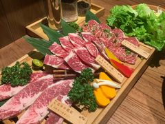 -壹风町烧肉居酒屋(恒丰中央广场店)