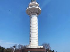 -日照灯塔风景区