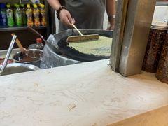 -清真·二嫂子煎饼果子(鼓楼旗舰形象店)