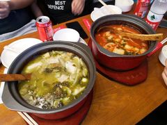 -周鱼小馆石锅酸菜鱼(活力汇店)