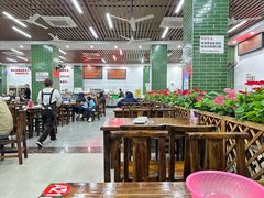 -南记食粥坊·宵夜大排档(莲花店)