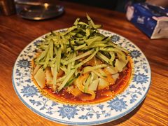 -柴窝堡22号辣子鸡·传承新疆菜