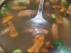 -四季暖堂·融合江浙菜(N1955创业园店)