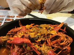 -聚味瞿记·龙虾堂(坡子街店)