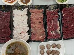 -福合埕牛肉火锅(长平国新店)