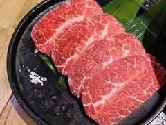 -九田家黑牛烤肉料理(石路天虹店)