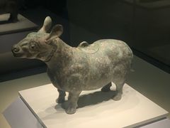 -齐文化博物馆