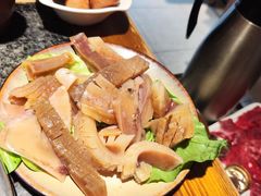 发鱿鱼-陈眼镜火锅(总店)