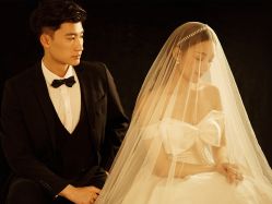 -第一夫人婚纱摄影(南京店)