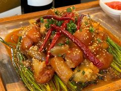-锦府盐帮·私宴(赛特店)