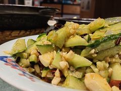 -全聚贤餐厅·湖北家常菜(沙湖店)