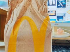 -麦当劳(鼓楼店)