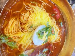 -香约老地方烧烤(九道街店)