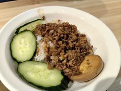 -台北楚楚园馅饼粥(虹桥南丰城店)