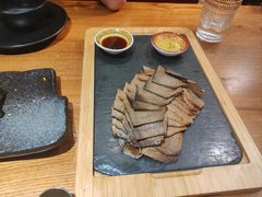 土司家牦牛肉-敏珠拉姆藏餐·南京厨房(富春江东街店)