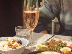 谢尼酒庄起泡葡萄酒-La Medina餐厅(亮马河南路店)