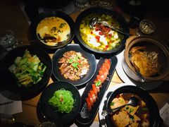 -金牌外婆家(苏州中心店)