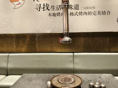 -完美生活炭火烤肉(二马路店)