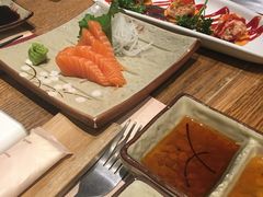 -赤坂亭·M9和牛烧肉·铁板烧·日料398放题(长泰广场店)