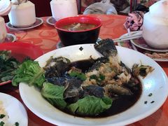 -灯笼馆海鲜餐厅