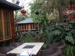 -大妙火锅·非物质文化遗产(东湖公园店)