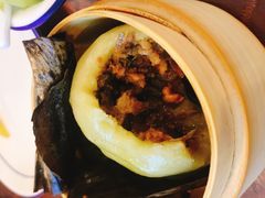 -新繁老號豌豆汤饭店·江湖菜(宝光寺店)