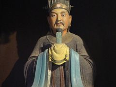 -白帝城·瞿塘峡景区