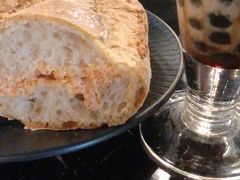 -Let's Taipei 非常烘焙(太古里店)