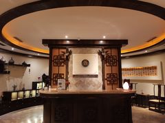 -天目湖御水温泉·度假酒店