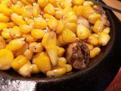 扇贝煎玉米粒-沼津港渔市(宏伊国际广场店)