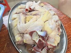 -威邵鸡煲(西华路总店)