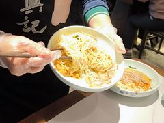 -裕兴记•蟹黄面馆(人民广场店)