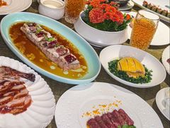 -上海总会SHANGHAICLUB(兴业太古汇店)