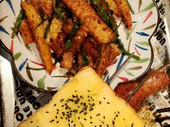 -火塘云南烧烤大排档