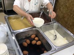 -壹条龙饭庄台基厂店