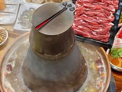 -大明铜锅·烤涮坊·烧烤(总店)
