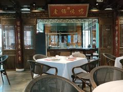 -北京老铺烤鸭(老城根店)