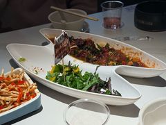 -柳喜辣·烧烤酒局(跃进总店)