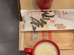 -永和大王(花好园店)