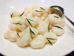 龙井虾仁-张福记(陇海中路店)