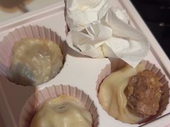 -百年尹氏汤包(湖南路狮子桥店)