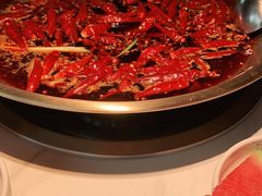 -小龙坎火锅(IFS HOT店)