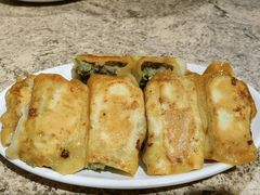 -金谷园饺子馆(北邮总店)