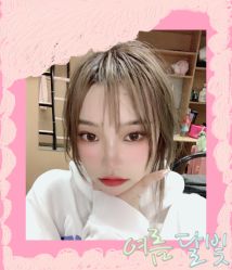 -MMby Hair Code芭曲发型