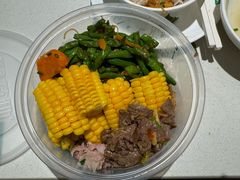-绿草地·湘菜(7mall店)